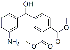 52656-24-3,dimethyl 4-[(3-aminophenyl)hydroxymethyl]phthalate