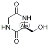 52661-98-0,CYCLO(-GLY-SER)