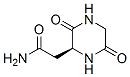 52661-99-1,2-Piperazineacetamide,3,6-dioxo-,(S)-(9CI)
