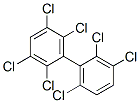 52663-64-6,2,2',3,3',5,6,6'-HEPTACHLOROBIPHENYL