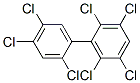52663-68-0,2,2',3,4',5,5',6-HEPTACHLOROBIPHENYL