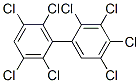 2,2',3,3',4',5,5',6-OCTACHLOROBIPHENYL 52663-75-9,2,2',3,3',4',5,5',6-OCTACHLOROBIPHENYL