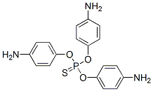 52664-35-4,TRIS-(4-AMINOPHENYL)THIOPHOSPHATE