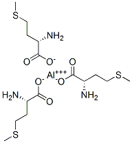 52667-15-9,tris[mu-[methanedisulphonato(2-)]]dialuminium