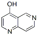 5268-38-2,[1,6]NAPHTHYRIDIN-4-OL