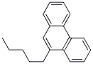 52689-26-6,9-PENTYL-PHENANTHRENE