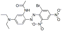 52697-38-8,Disperse Violet 93