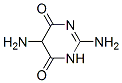 527-57-1,4,6(1H,5H)-Pyrimidinedione, 2,5-diamino- (6CI,7CI,9CI)