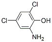 527-62-8,2-AMINO-4,6-DICHLOROPHENOL