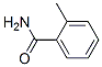 527-85-5,O-TOLUAMIDE