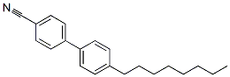 52709-84-9,4'-Octyl[1,1'-biphenyl]-4-carbonitrile