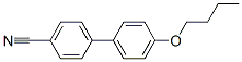 52709-87-2,4-Butoxy-[1,1'-biphenyl]-4'-carbonitrile