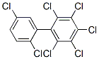 52712-05-7,2,2',3,4,5,5',6-HEPTACHLOROBIPHENYL