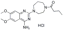 52712-76-2,Bunazosin hydrochloride