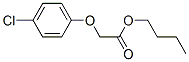 52716-17-3,butyl (4-chlorophenoxy)acetate