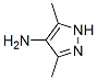 5272-86-6,4-amino-3,5-dimethyl-pyrazol