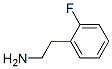52721-69-4,2-FLUOROPHENETHYLAMINE