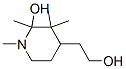 Hydroxyethyl tetramethylpiperidinol 52722-86-8,Hydroxyethyl tetramethylpiperidinol