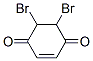 5273-61-0,5,6-dibromocyclohex-2-ene-1,4-dione