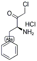 52735-71-4,H-PHE-CHLOROMETHYLKETONE HCL