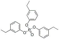 52736-14-8,tris(3-ethylphenyl) phosphate