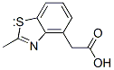 52749-17-4,CARBOXYMETHYLMETHYLBENZOTHIAZOLYLIDENE-