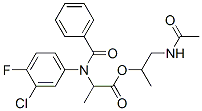 52756-25-9,FLAMPROP-METHYL