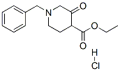 52763-21-0,Ethyl N-benzyl-3-oxo-4-piperidine-carboxylate hydrochloride