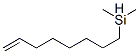 52770-61-3,7-OCTENYLDIMETHYLSILANE
