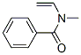 52772-22-2,Benzamide, N-ethenyl-N-methyl- (9CI)
