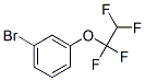 527751-45-7,1-BROMO-3-(1,1,2,2-TETRAFLUOROETHOXY)BENZENE