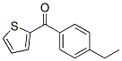 52779-81-4,4-ethylphenyl 2-thienyl ketone