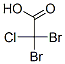 5278-95-5,CHLORODIBROMOACETIC ACID