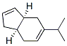 52782-89-5,1H-Indene,3a,4,7,7a-tetrahydro-5-(1-methylethyl)-,cis-(9CI)