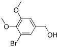 52783-74-1,(3-BROMO-4,5-DIMETHOXYPHENYL)METHANOL