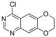 52791-05-6,4-CHLORO-6,7-DIMETHYLENEDIOXYQUINAZOLINE