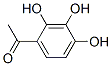 528-21-2,2',3',4'-TRIHYDROXYACETOPHENONE