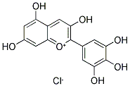 DELPHINIDIN CHLORIDE 528-53-0,DELPHINIDIN CHLORIDE