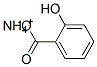 528-94-9,AMMONIUM SALICYLATE