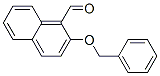 52805-48-8,2-(BENZYLOXY)-1-NAPHTHALDEHYDE