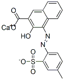 5281-09-4,calcium 3-hydroxy-4-[(4-methyl-2-sulphonatophenyl)azo]-2-naphthoate