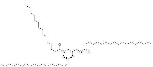 5281-50-5,1,2-DIOCTADECANOYL-3-HEXADECANOYL-RAC-GLYCEROL