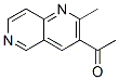 52816-65-6,3-ACETYL-2-METHYL-1,6-NAPHTHYRIDINE
