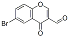 52817-12-6,6-BROMO-3-FORMYLCHROMONE