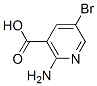 52833-94-0,2-Amino-5-bromonicotinic acid