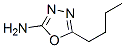 52838-38-7,5-BUTYL-1,3,4-OXADIAZOL-2-YLAMINE