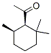 52842-34-9,cis-1-(2,2,6-trimethylcyclohexyl)ethanone