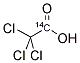 52845-17-7,TRICHLOROACETIC ACID, [1-14C]