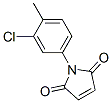 52845-68-8,N-(4-METHYL-3-CHLOROPHENYL)MALEIMIDE