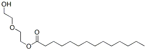 52849-47-5,2-(2-hydroxyethoxy)ethyl myristate